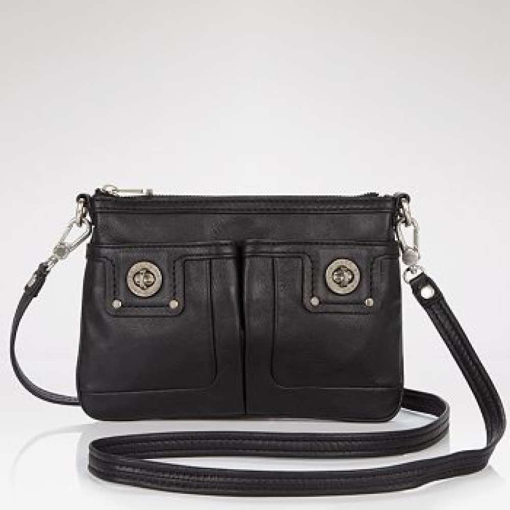 Marc by Marc Jacobs Totally Turnlock Percy Bag